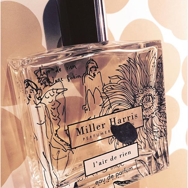 Miller Harris L'Air de Rien av parfumperrfum